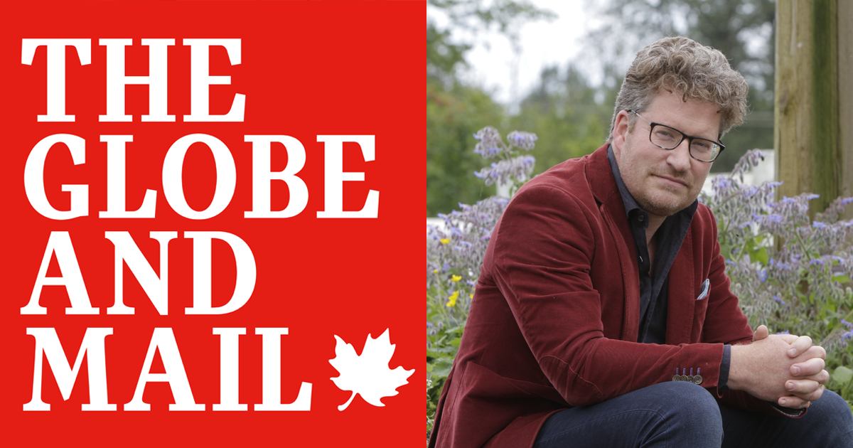 Globe & Mail: Do housing prices need to fall?