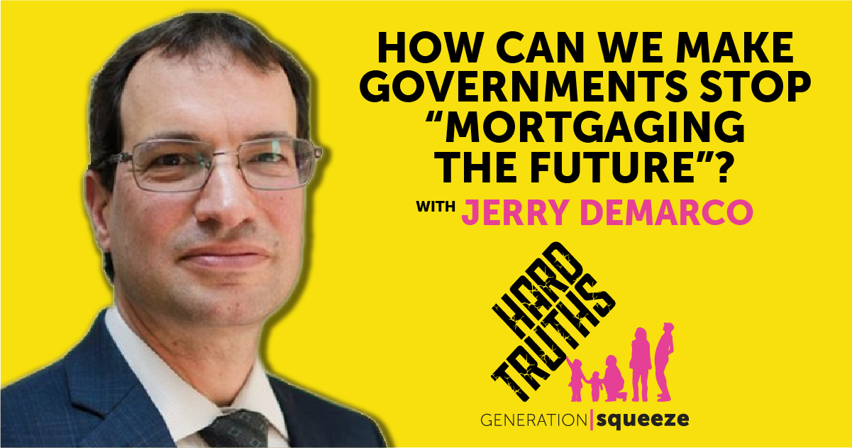 How can we make governments stop 