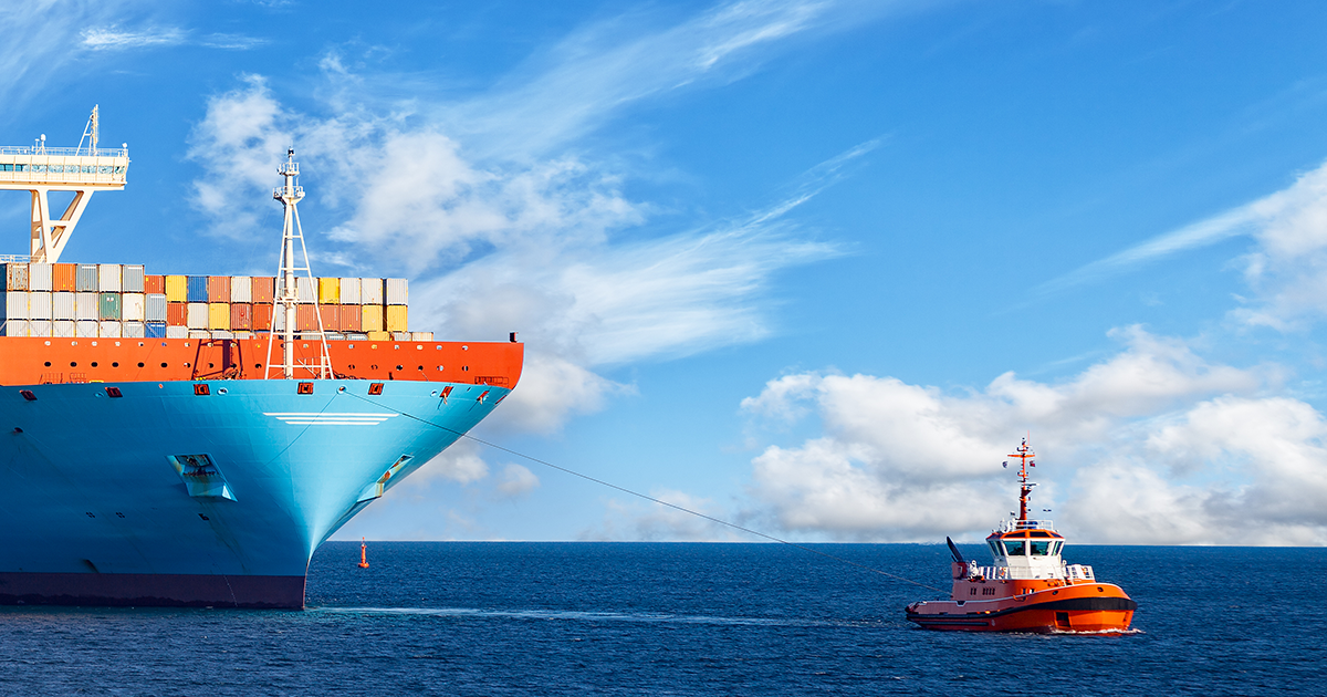 Task Force Campaign Report: Call in the tugboats!