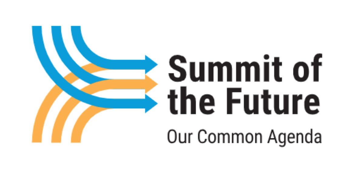 The world commits to protecting the future