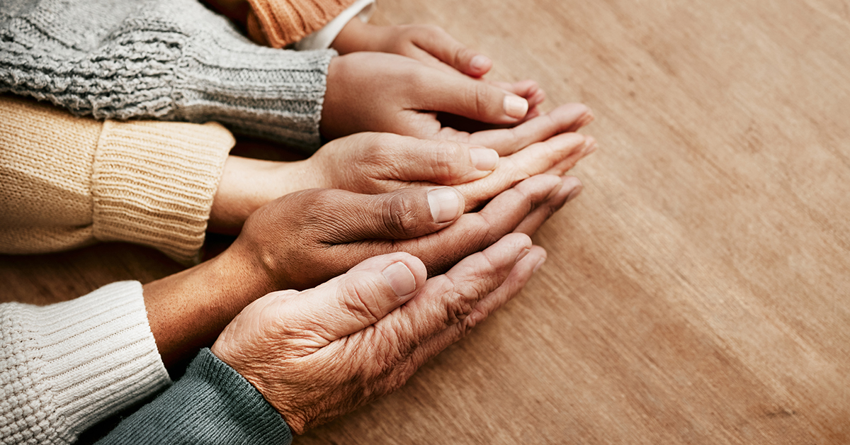 Join the call to Fix OAS