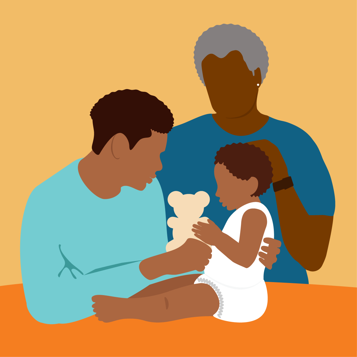 Follow the Golden Rule