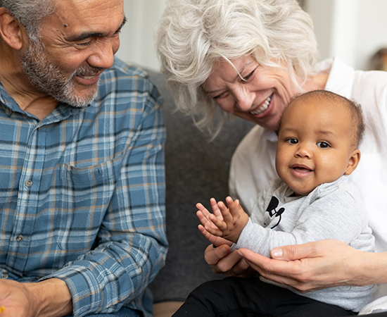 Generational fairness is having a moment!