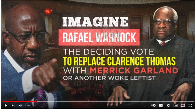 The biggest mistake we could make…