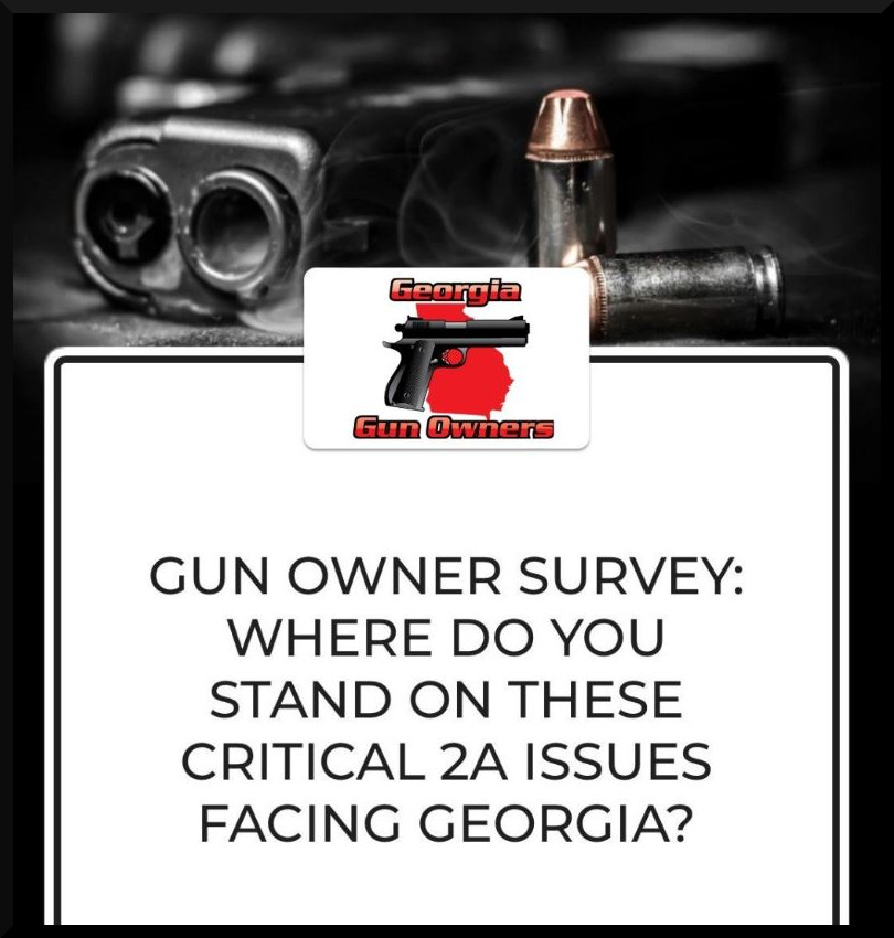 Confidential 2A Results Gun Owners