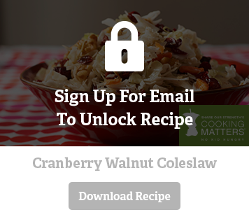 Locked Recipe