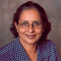 Jayanthi Wilson