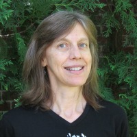 Martha Mensendiek
