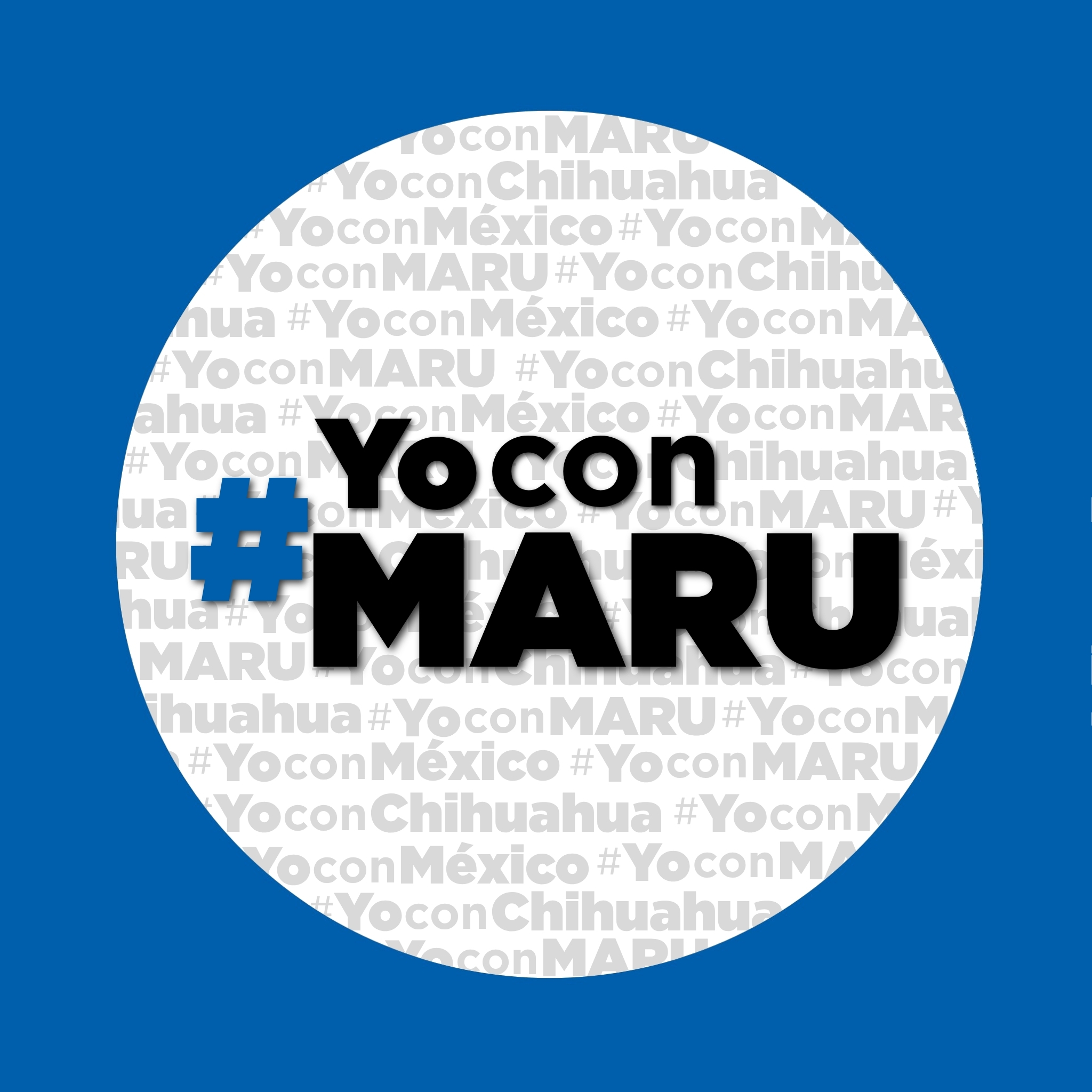 #YoconMaru