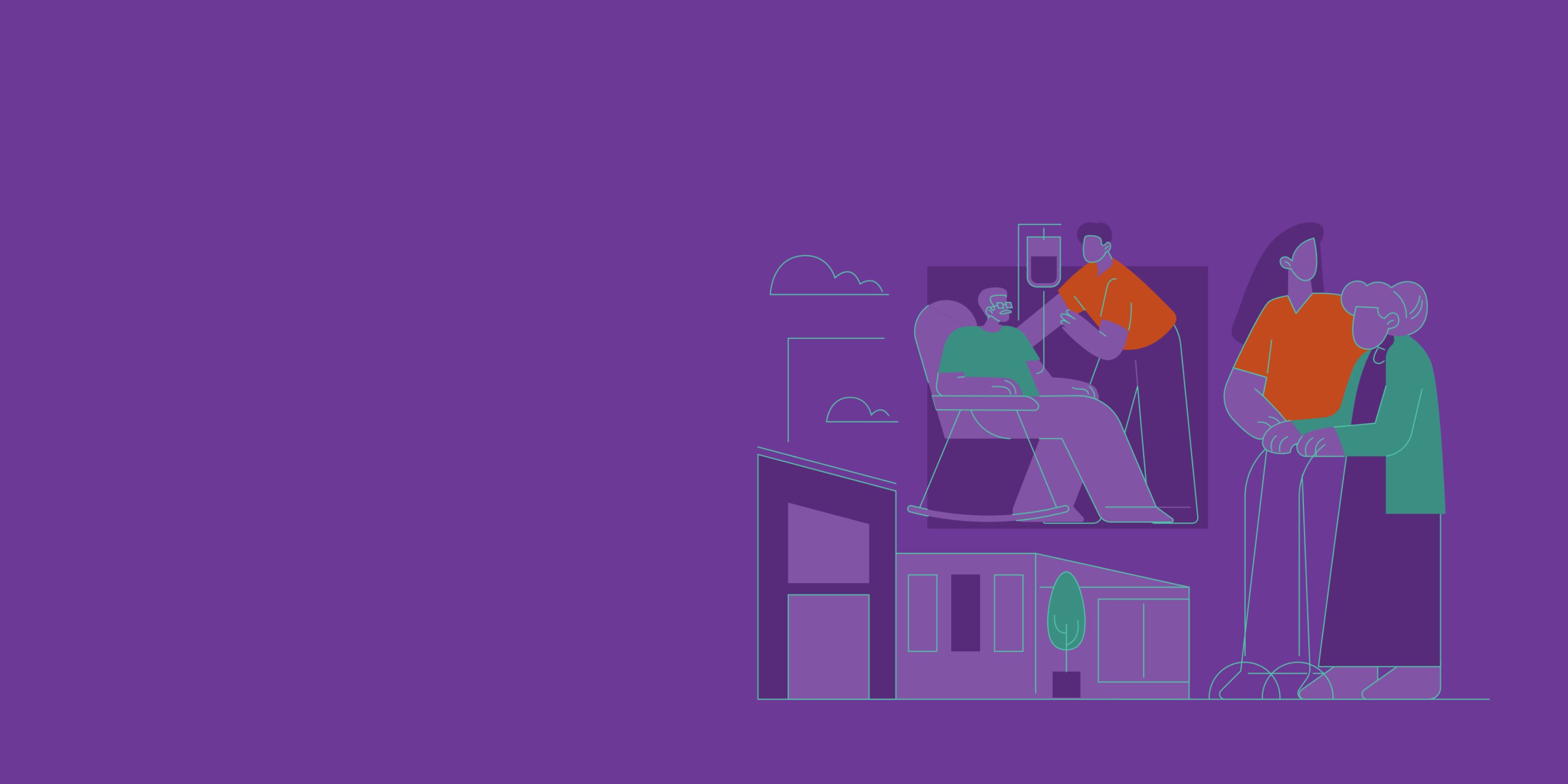 VAD in Residential Aged Care Homes