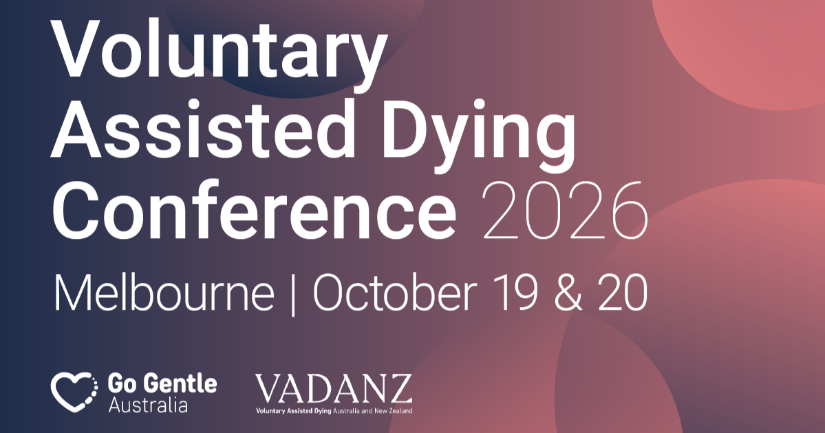 Register your interest: VADCON26