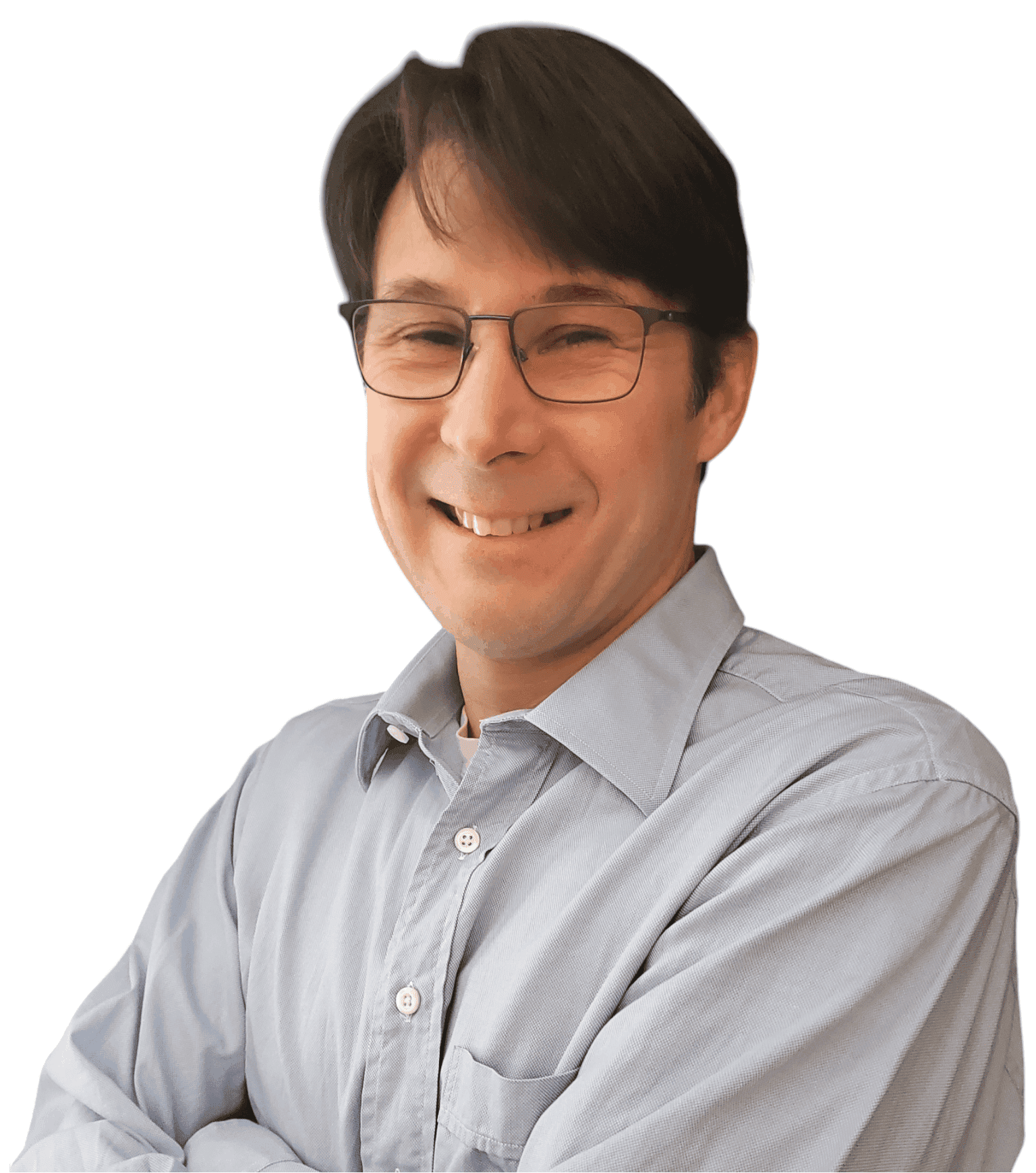 SC member Michael Hunter profile picture