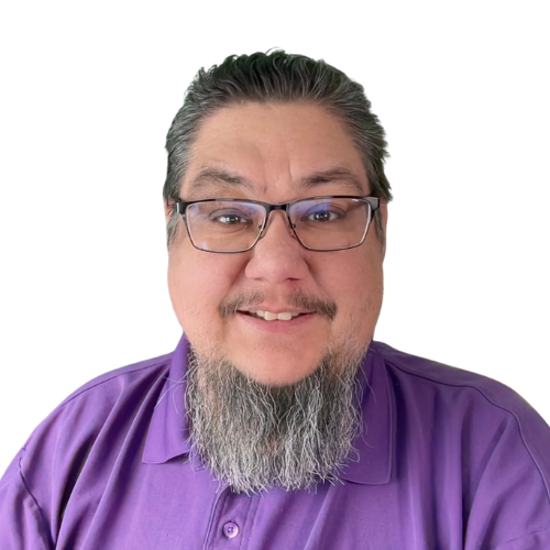 Deputy Leader Ian Hopfe profile picture
