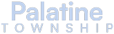 Palatine Township logo