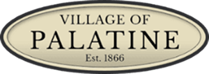 Village of Palatine logo