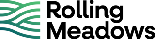 City of Rolling Meadows logo
