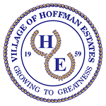 Village of Hoffman Estates logo