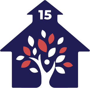 Community Consolidated School District 15 logo