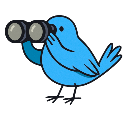 Board Watchers Gaggle Logo