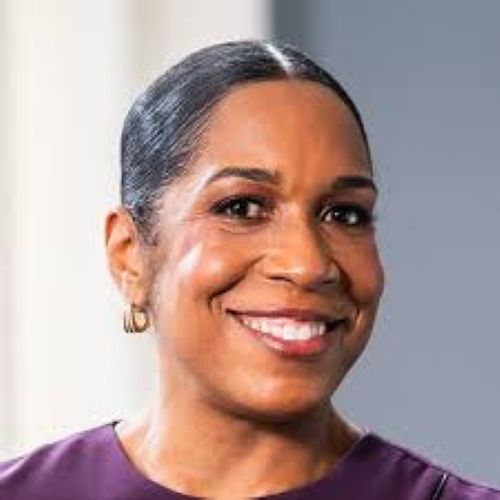 Juliana Stratton