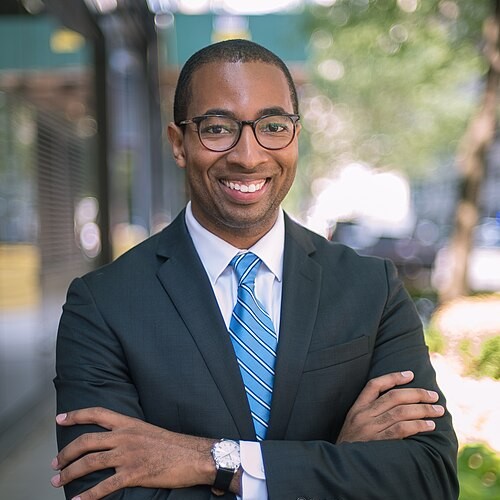 Christian Mitchell