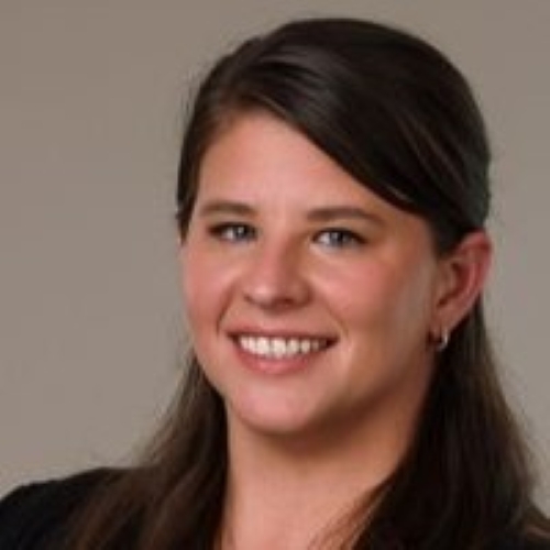 Jenny Levin