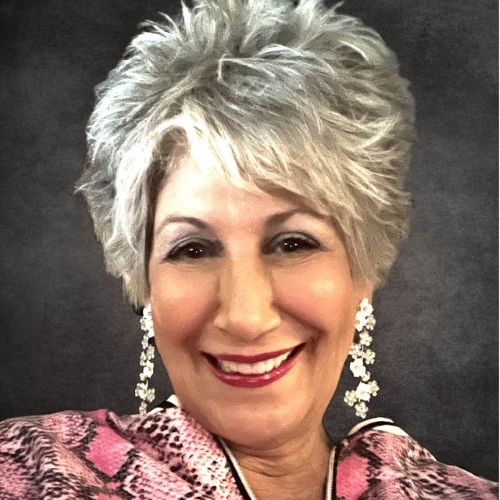 Maria Pappas