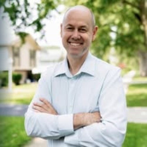 Patrick Hynes