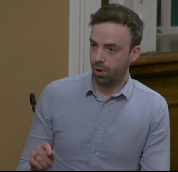 Belfast City Council agrees to set up a fuel poverty hardship fund