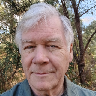 Kevin McCormick