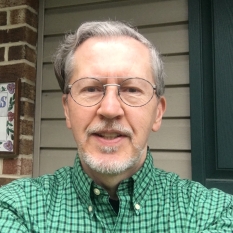 Keith Wetzel