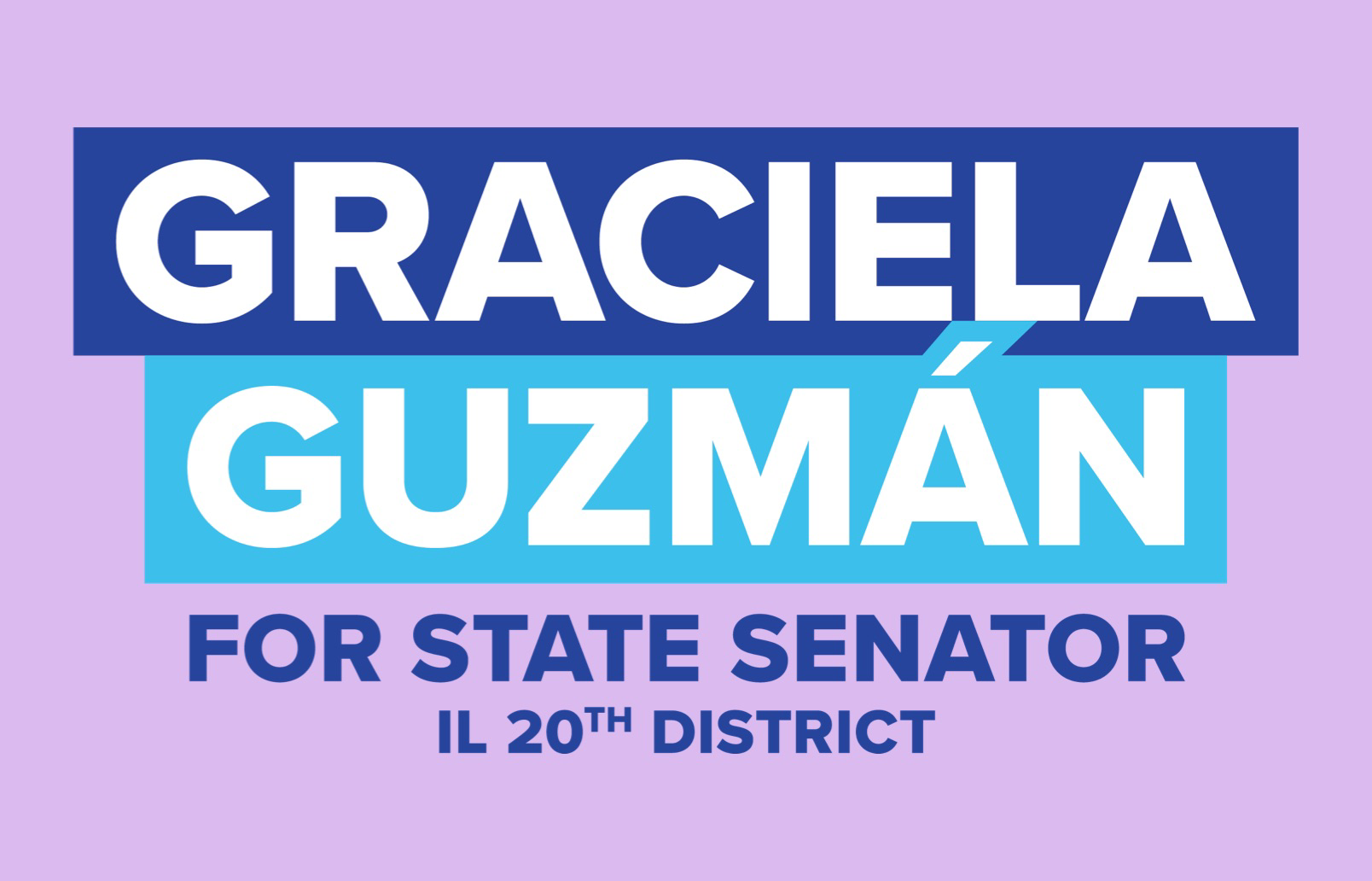 Gente for Graciela Guzman