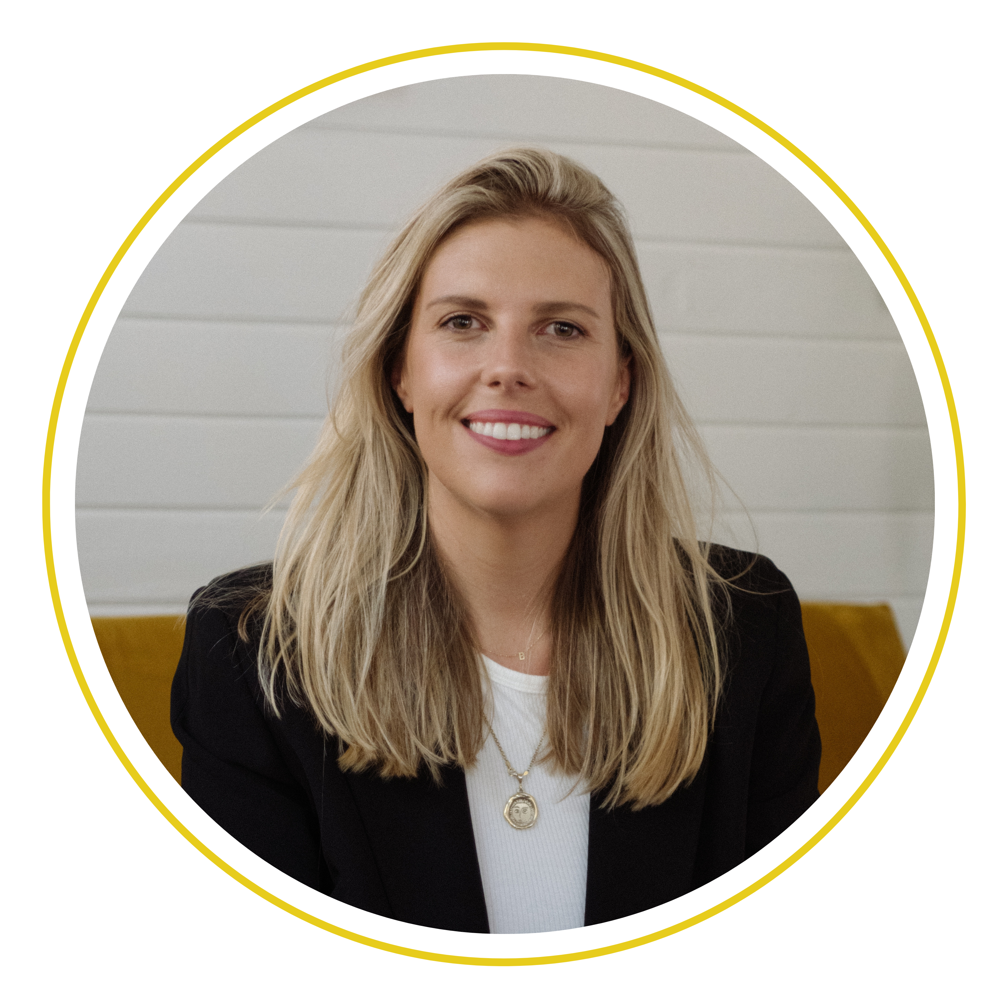 Isabelle Reinecke photo