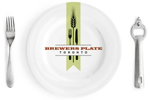 Brewers Plate logo
