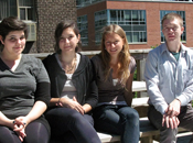 Photo - New staff