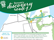 Photo - Craft Discovery Map