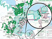 Photo - Greenbelt Map