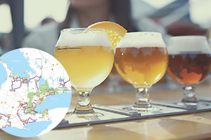 Photo - Brewery Discovery Routes