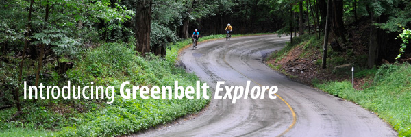 Photo – Greenbelt Explore