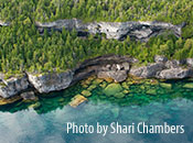 Photo - Greenbelt Photo Contest Exhibit
