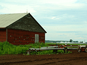 Photo - A barn
