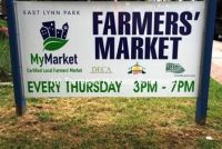 My Market