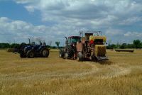 New Farmers to Grow