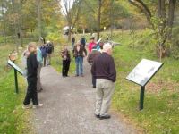 Bruce Duncan Wildlife Teaching Garden