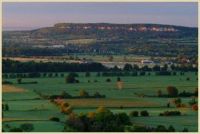 Escarpment Country
