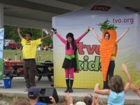 The Ontario Greenbelt Adventure