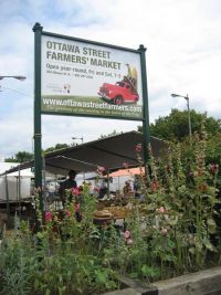 Ottawa Street Farmers Market