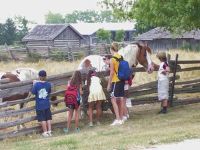 Master Development Plan for Country Heritage Park