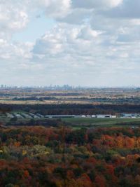 Coalition on the Niagara Escarpment