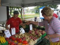 Greenbelt Farmers Market Network